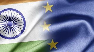 India Included in the Revised Draft List Issued by the European Union (EU)